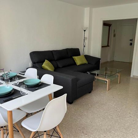 3-Bedroom + Crib - Perfect For The Family Estepona Exterior photo